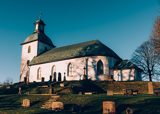Swedish Church